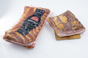 Bacon Ahumado Extra