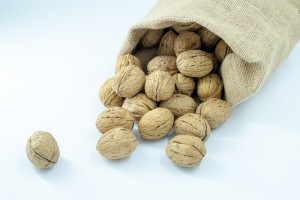NUECES CHILENAS - Calibre 34 a 36