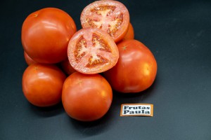 Tomates Ensalada