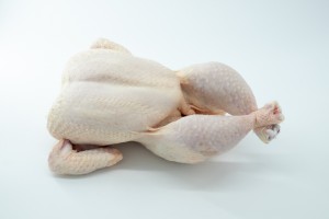 Pollo extra blanco - 1,8 a 2,1 kg aprox