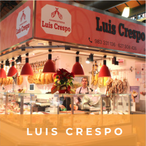 Luis Crespo