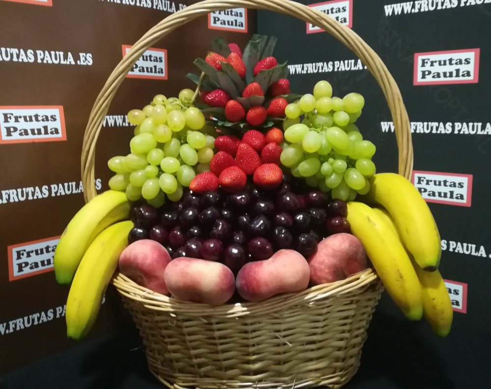 Frutas Paula