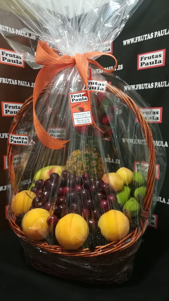 Frutas Paula
