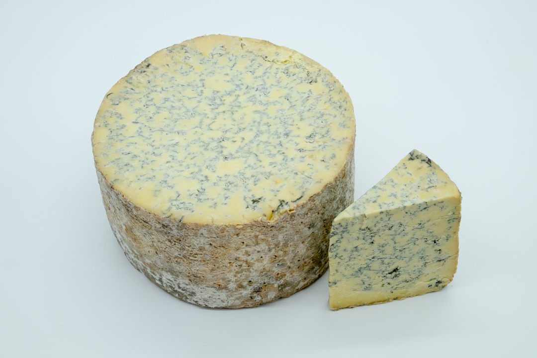 STILTON. El queso azul del famoso ratón Gerónimo.